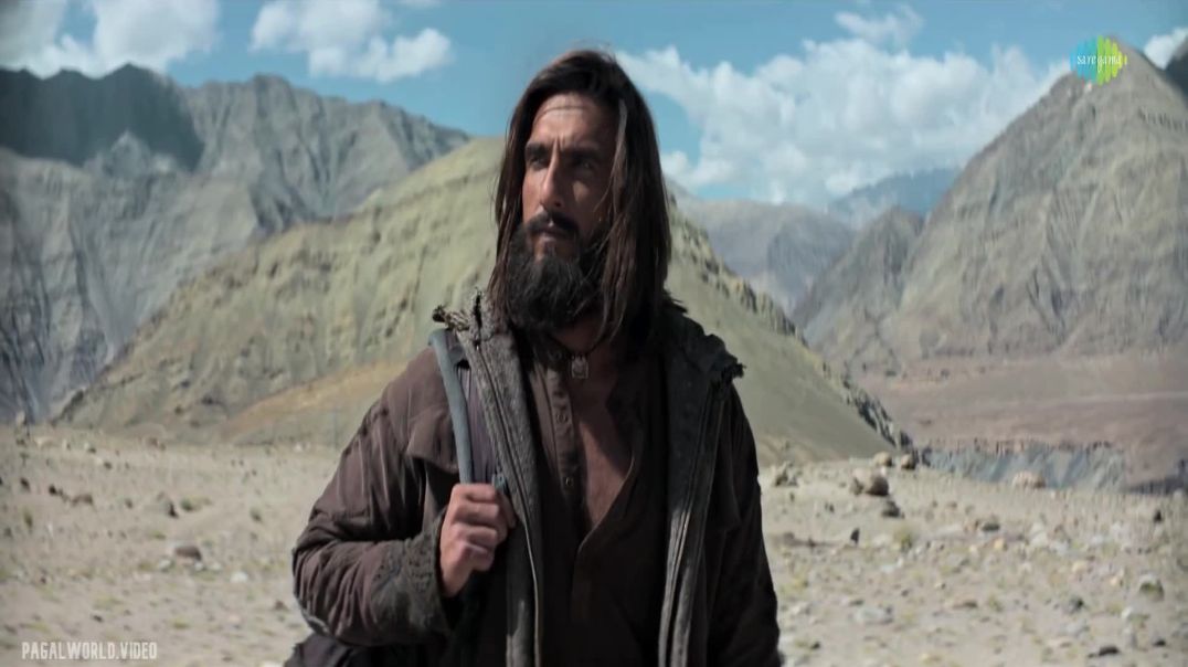 ⁣Ishq Jalakar - Dhurandhar ft Ranveer Singh