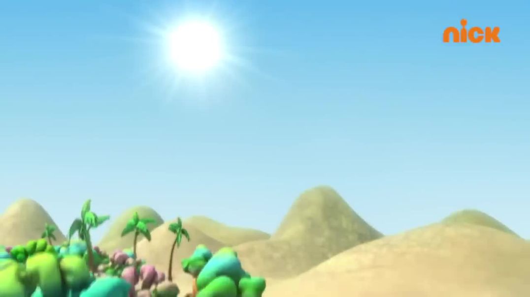 ⁣Motu Patlu _ Season 1 _  मोटू पतलू _ The Evil Goggles _ Episode 129 Part 2 _ Voot Kids(720P_HD)