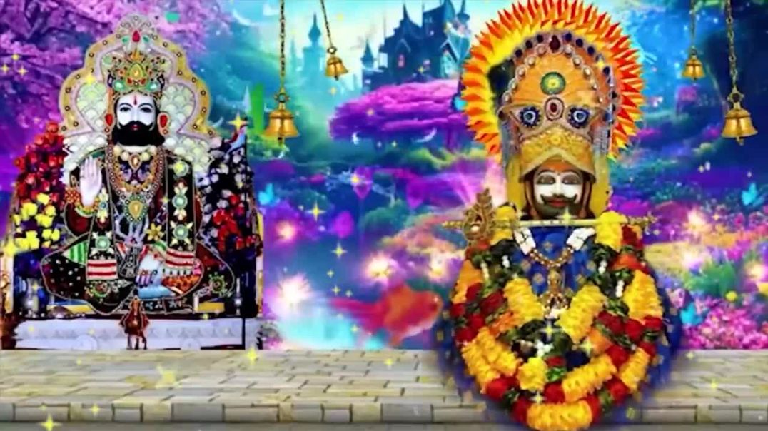 Khatu_Shyam_Bhajan____सांवरिया_करदे_बेड़ा_पार___Pitram_Sharma__Sunil_Sharma___New_Khatu_Bhajan_2025_