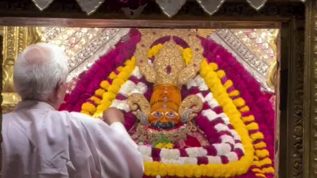 ⁣जय श्री श्याम 🫶♥️