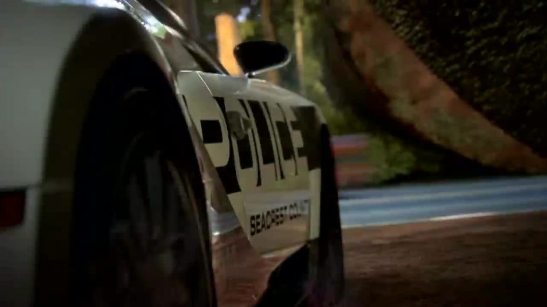 ⁣Need for Speed: Hot Pursuit | Official E3 Reveal Trailer (HD)