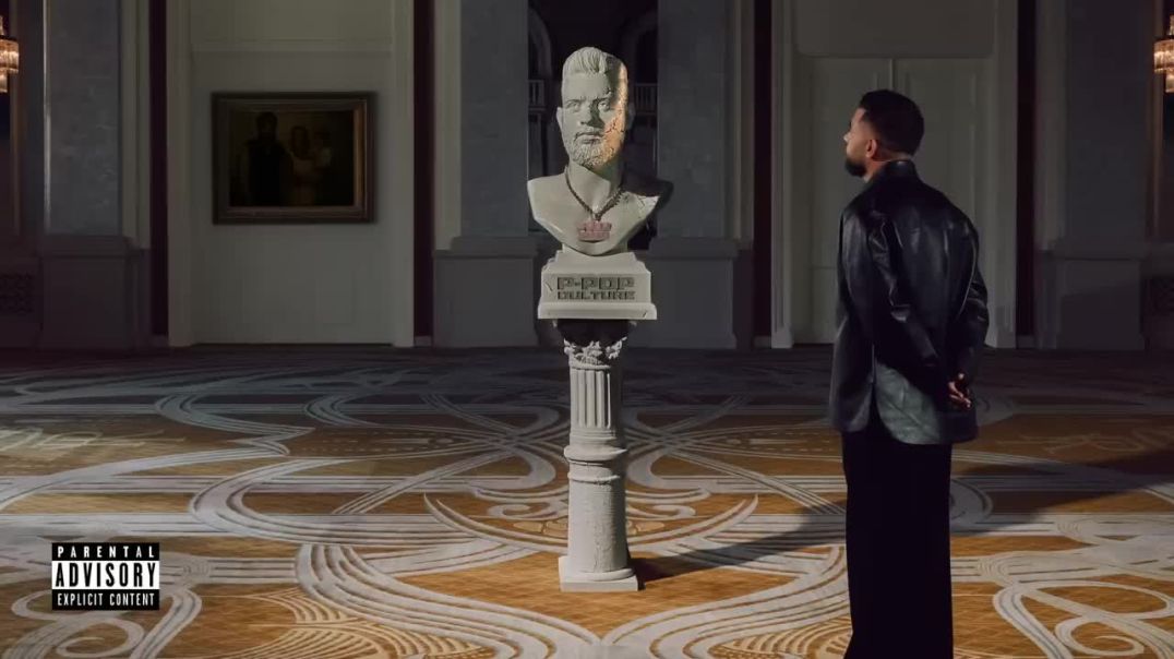 ⁣Karan Aujla _ Ikky - HIM