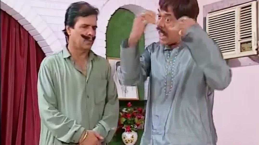 ⁣जगदीप के Lotpot कॉमेडी सीन्स - Jagdeep Comedy Scenes  II Are Bhai Zara Dekh Kar chalo Ep 4