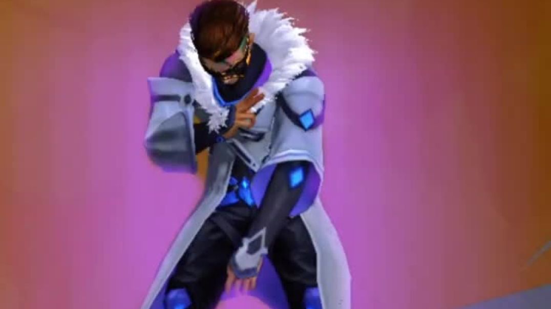 ⁣Free Fire 🔥😎