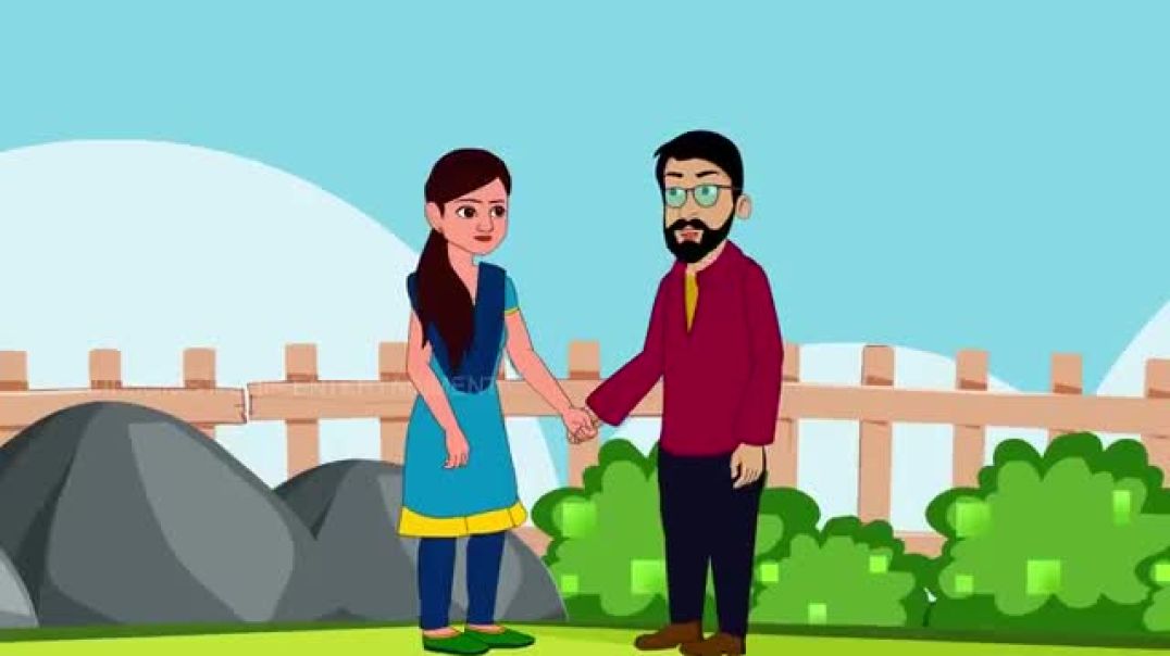 ⁣क्यों किया बेटी का बलिदान - Hindi kahaniya _ Hindi Story _ Moral Stories _ Kahaniya _ Hindi Stories 