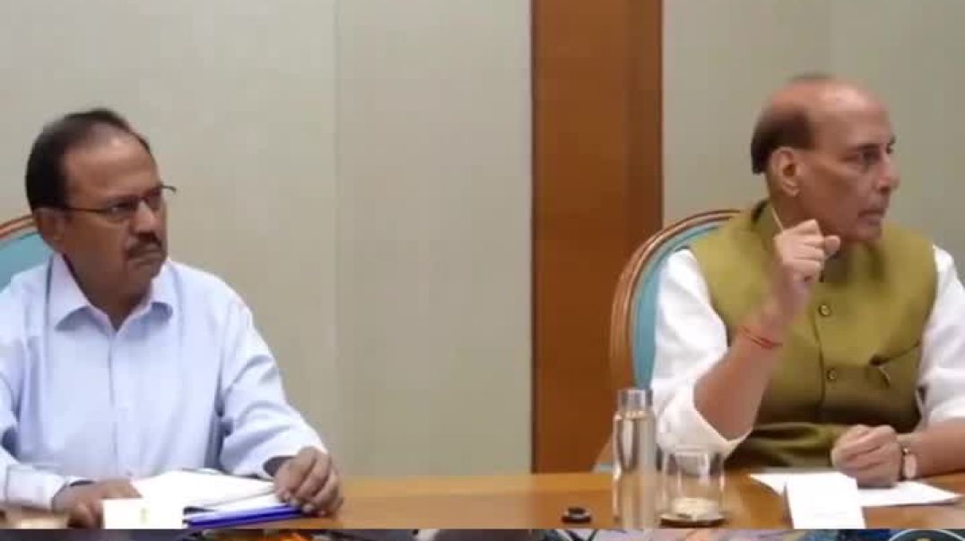 ⁣India vs Bangladesh halat kharab ho raha hai