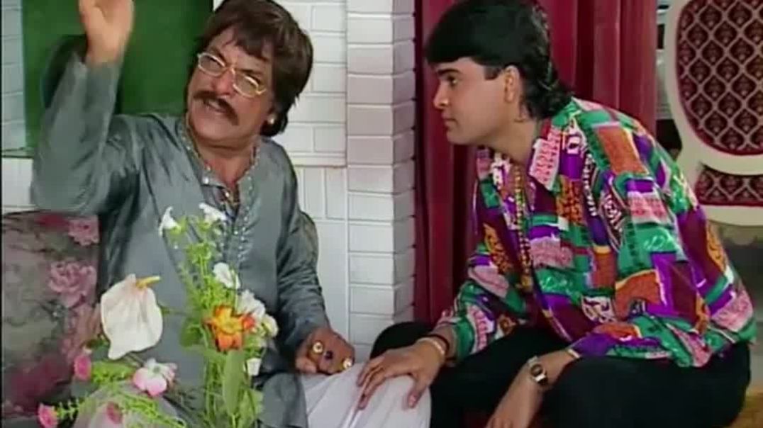 ⁣Ae bhai zara dekh ke chalo  Mini Series  Ep 2