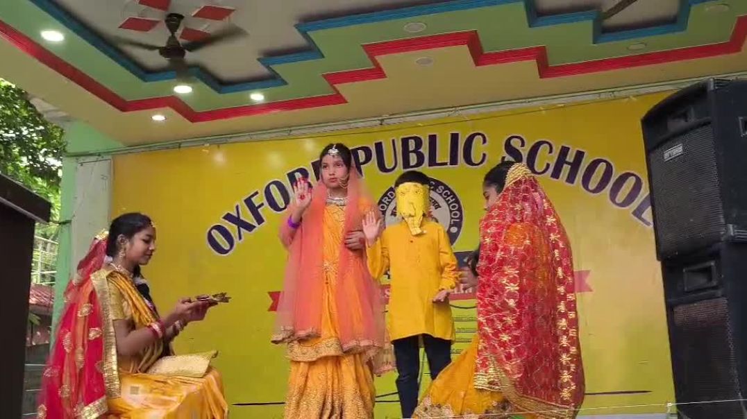 ⁣Chhath puja song dance video girl 👧 ♥️