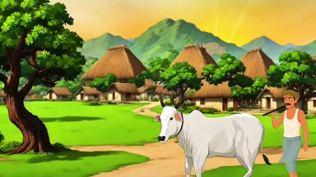 ⁣जंगल का चोर बाज़ार Part 😍🤝🥰✅