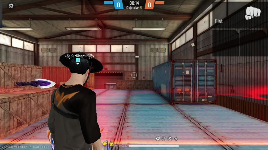 ⁣Free Fire 🇮🇳 🔥 India