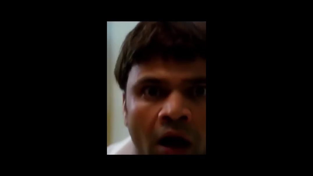 ⁣New comady video viral