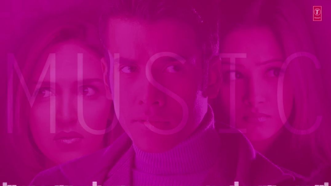 Aisa Kyon Hota Hai Lyrical Video _ Kucch To Hai _(1080P_HD)