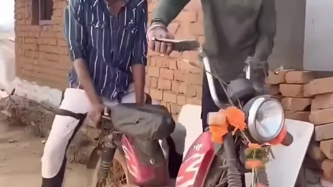 ⁣गरलफरड मल छनर ( हम कमड) #funny #entertainment #cgcomedyvideo #niteshcomedian #cgcomedy