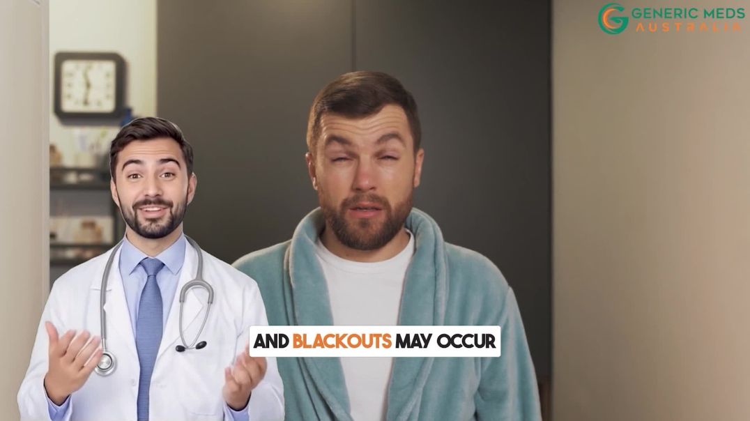 ⁣Hidden Side Effects of Kamagra Oral Jelly