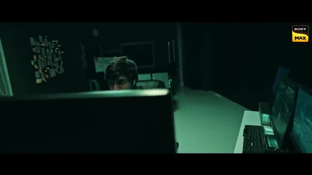 ⁣Climax Scene _ Godse - Hindi Dubbed Movie (2022) _ Satyadev Kancharana_ Aishwarya Lekshmi