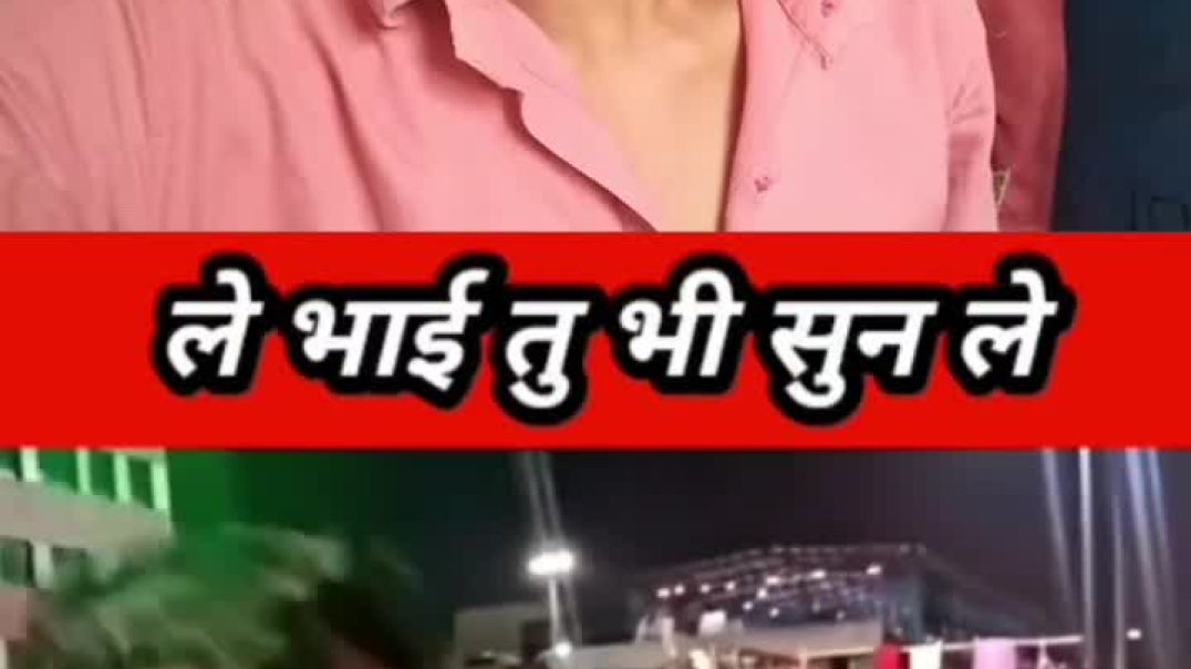 ⁣Modi ne kya nahi kiya