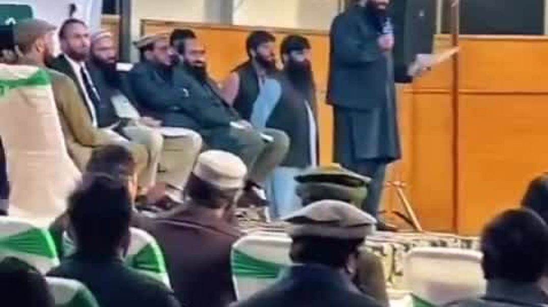 पाकिस्तानी जिहादियों का नया फरमान...