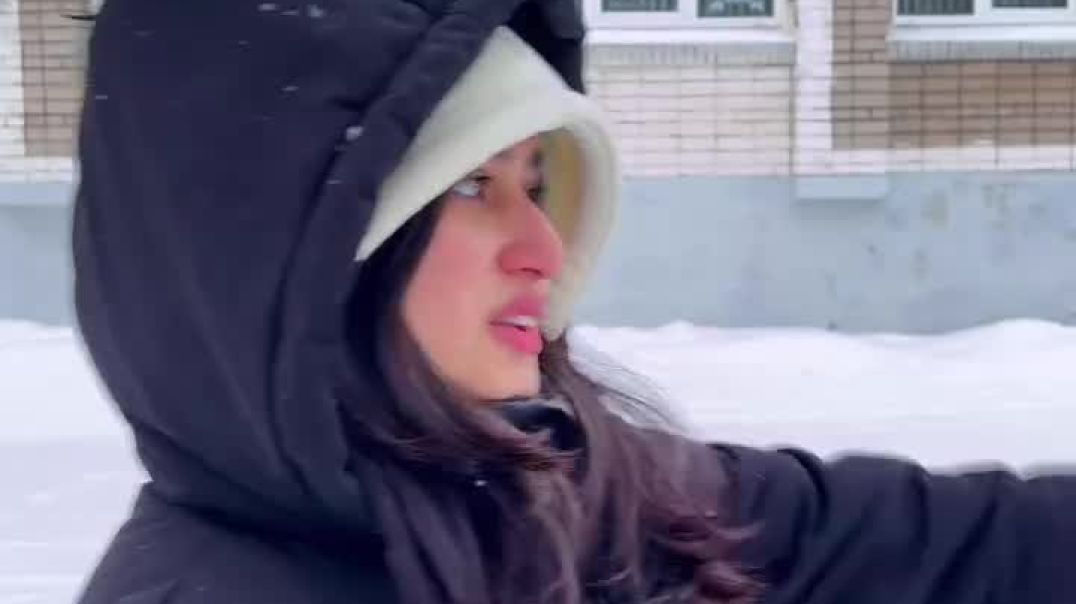 ⁣Future doctor russia vlog today