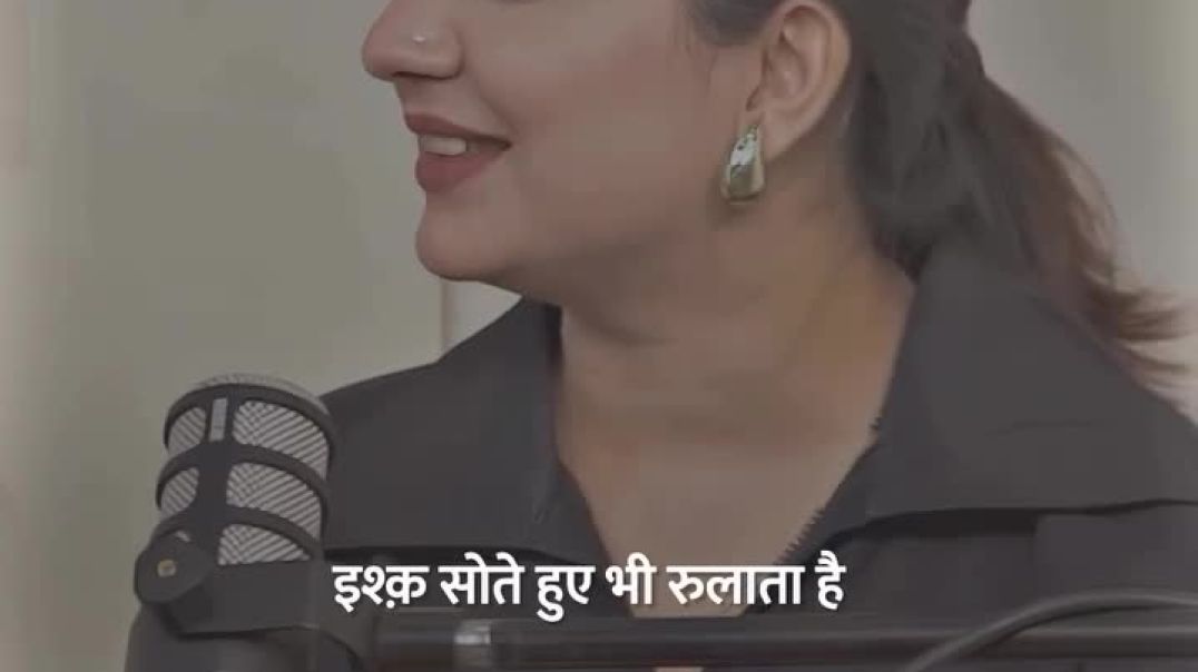⁣Isko Hote Hue bhi Rulata Hai motivational video