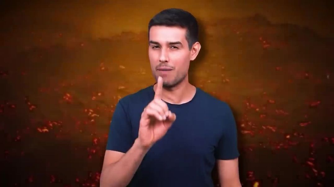 ⁣Ethiopia Volcano is a WARNING_ _ Africa is Splitting Up _ Dhruv Rathee(720P_HD)