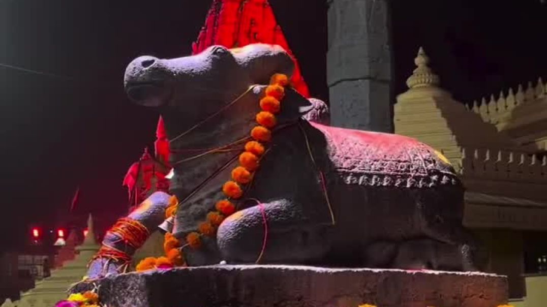 ⁣Har har mahadev🕉️