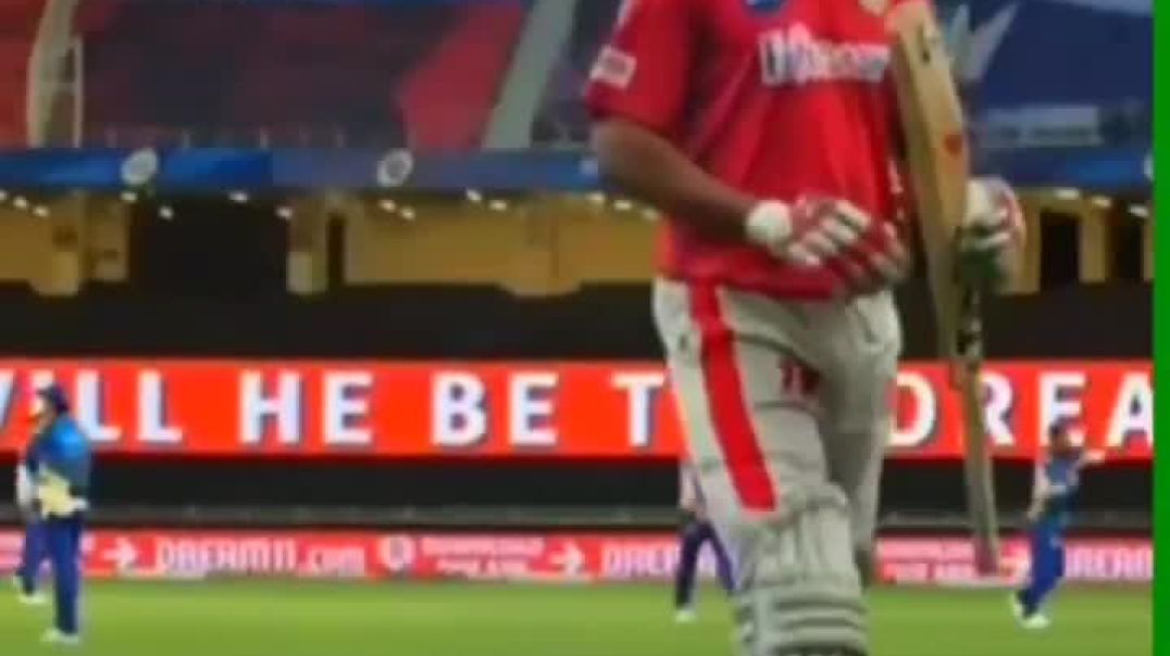 ⁣Kitna bachain hoke 😟😟😟Kl rhaul lover #klrahul #viratkohli #rhoittt_09 #