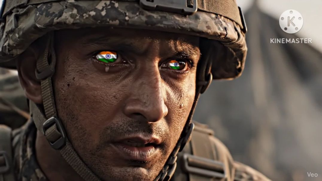 ⁣"ये हैं असली हीरो 💪 | Indian Army का जोश देख कर रोंगटे खड़े हो जाएंगे!