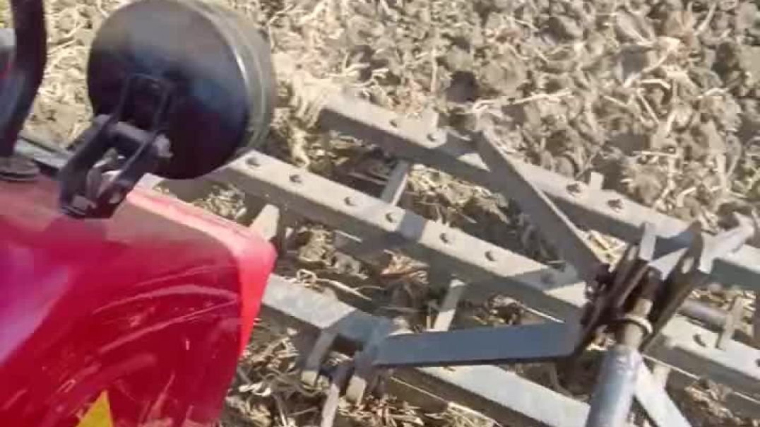 ⁣Mahindra 575di SP plus #mahindra #575 #kartik #kartiktandan #trending #viral