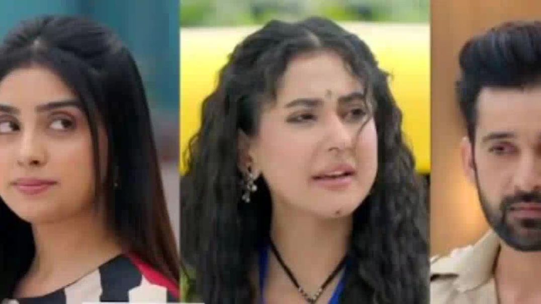 ⁣Jhanak Today Full Episode Update Jhanak Ne Di Arshi Ko Dhamki