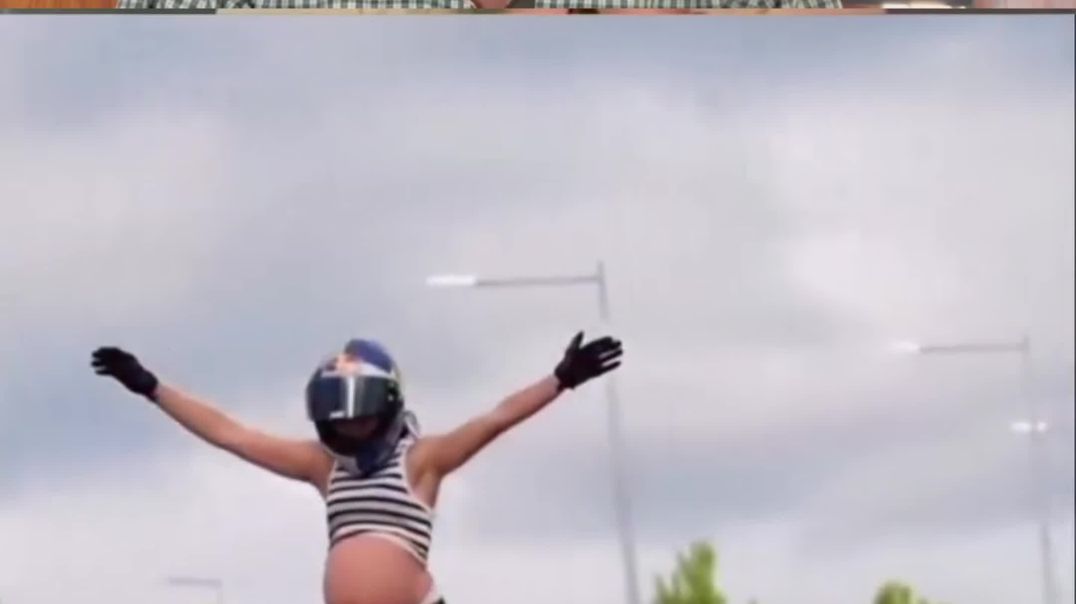 ⁣Wait for end 😜🤪