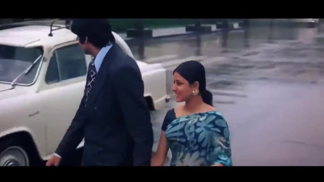 ⁣Saiyaara old music song @Amitabhbacchan official song