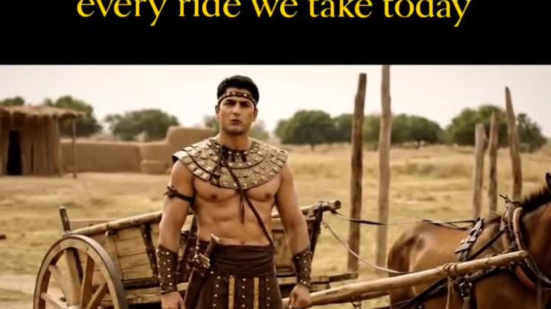 evolution of vehicles kumar dev studio