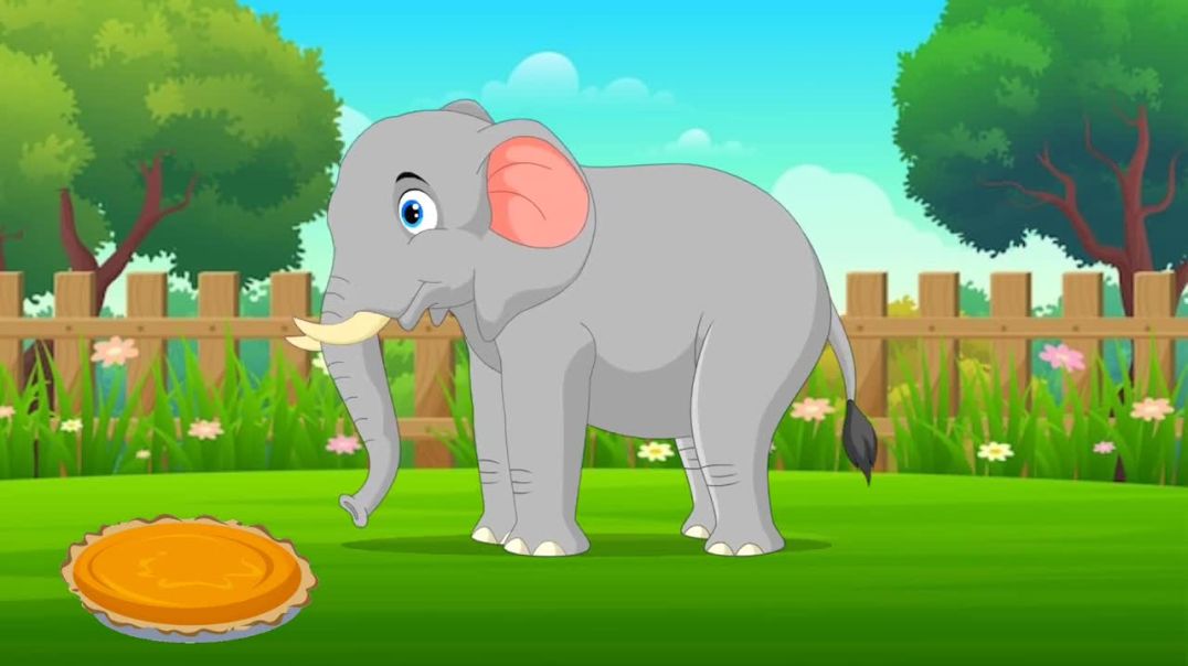 ⁣हाथी और कुत्ते की दोस्ती｜｜