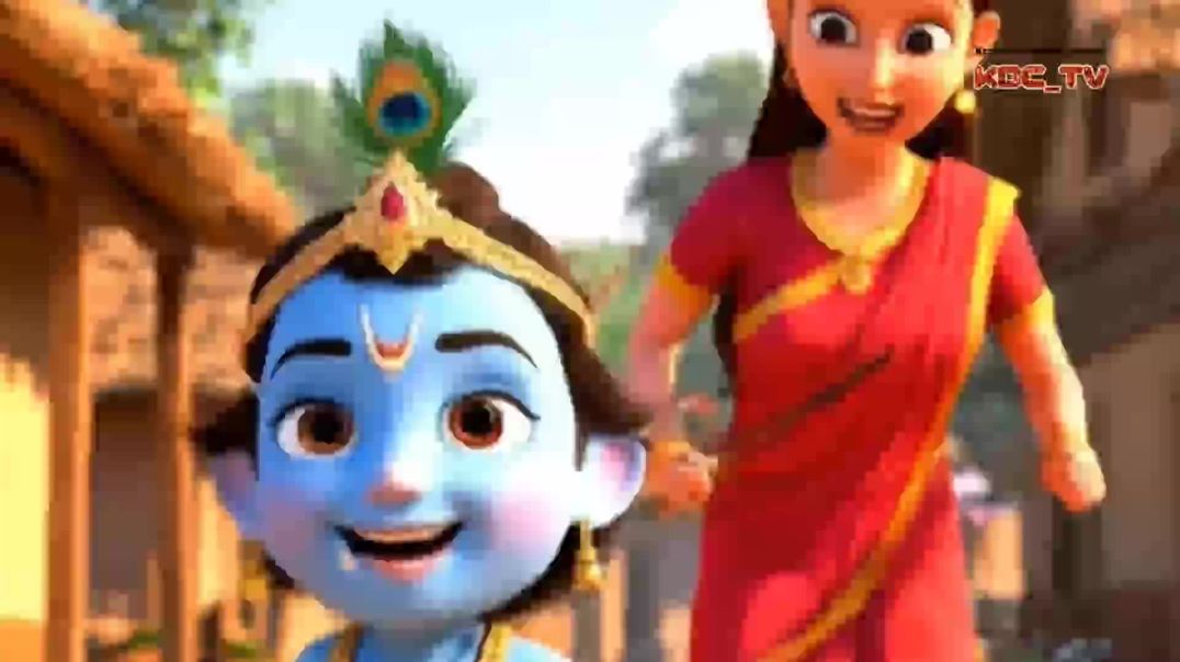 ⁣दिल को छू लेने वाली अनोखी कहानी: KDC TV पर