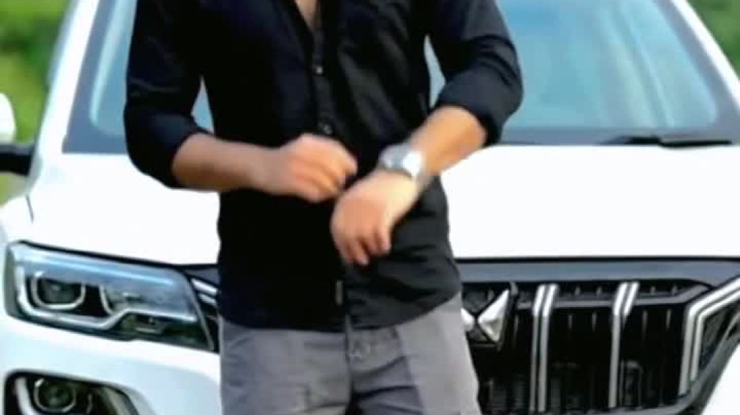 ⁣Safar Bhi Mera, Style Bhi Mera”