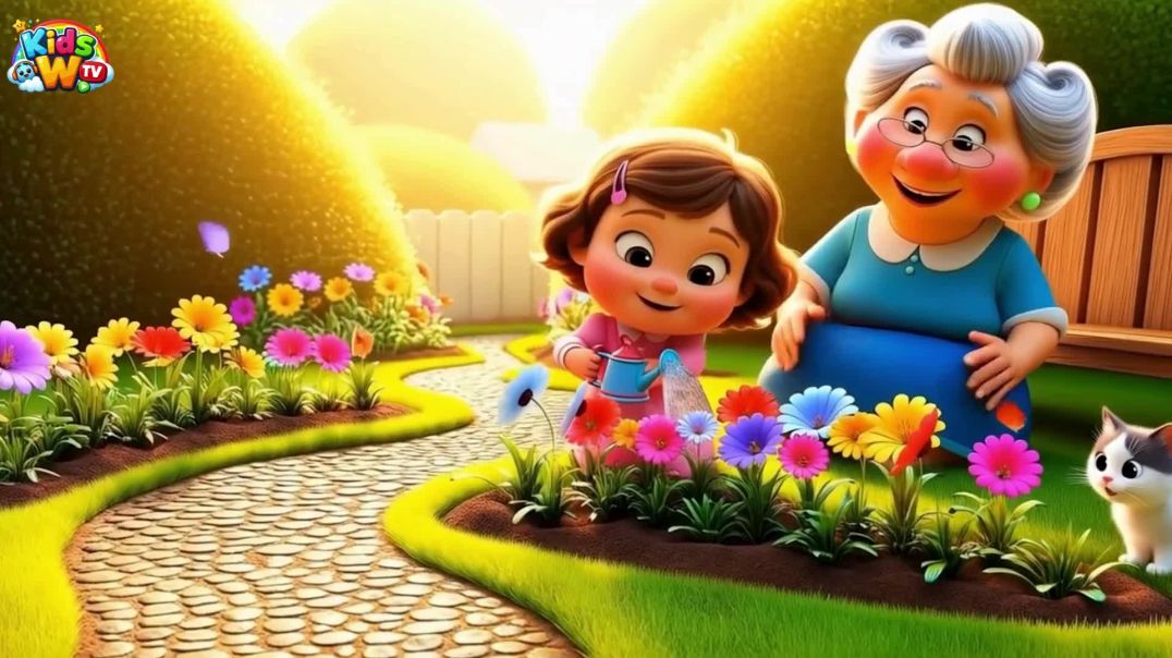 I_Can_Do_It_Fun_Kids_Song_for_Healthy_Habits_Brushing_Washing_Eating_More