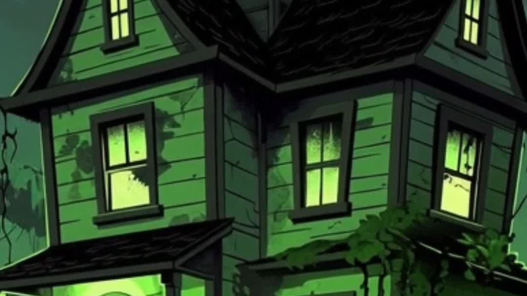 ⁣Horror story #short