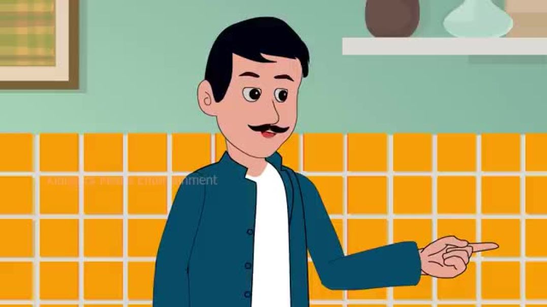 ⁣टेडी बहन के कारनामे- Stories in Hindi _ Moral Stories _ Bedtime Stories  _ New Story Time _ Hindi ka