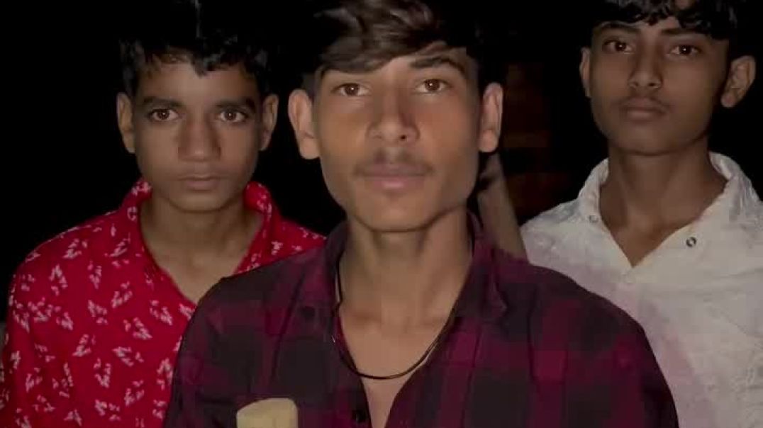 ⁣#comedyvideo#short Dron chor 😂😂😂