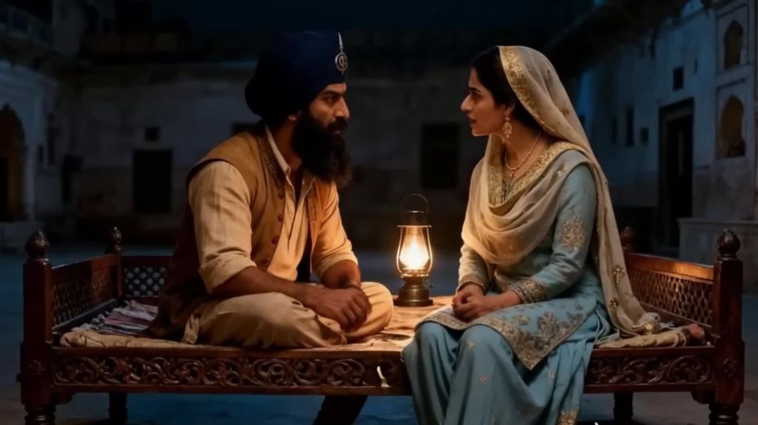 ⁣KHALSA RAJ Episode 2 ｜ Maharaja Ranjit Singh ｜ New Punjabi Movie 2025 ｜ Sikh History Movie [Ehh1kbkU