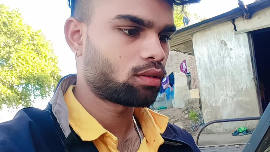 ⁣AASHIK BHURIYA COMEDY