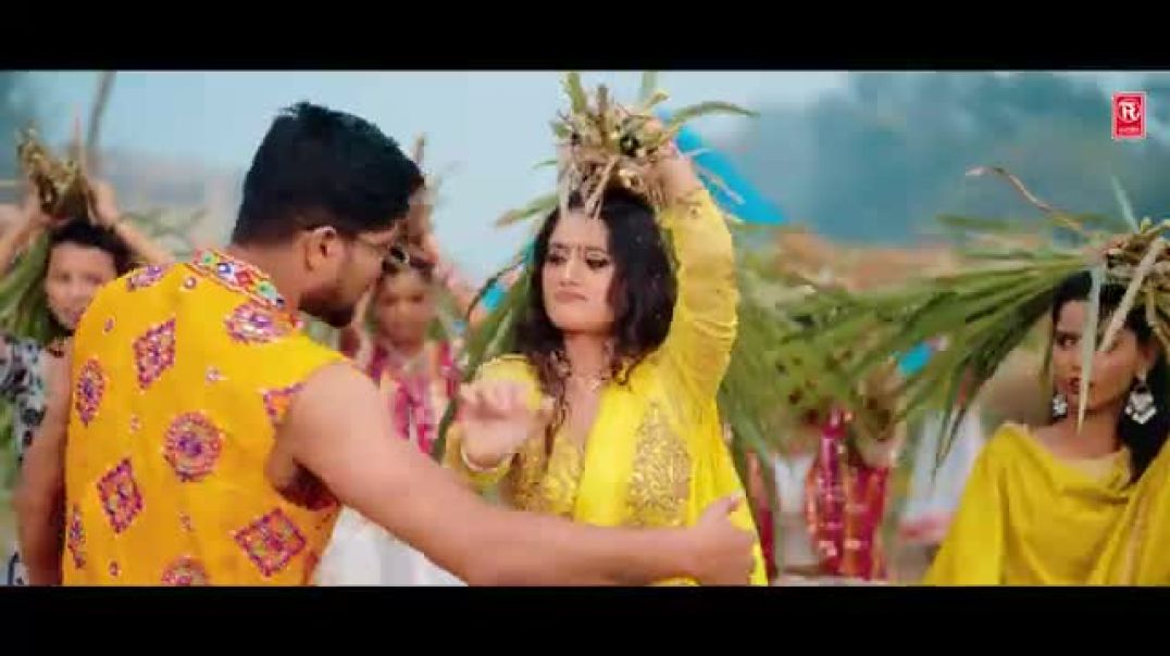 ⁣Le Lijo Ram Ram _ Official Video _ Anil Rawat_ Kajal Hathrasi _ Shakshi_ Abhi _ New Year Song 2026(3