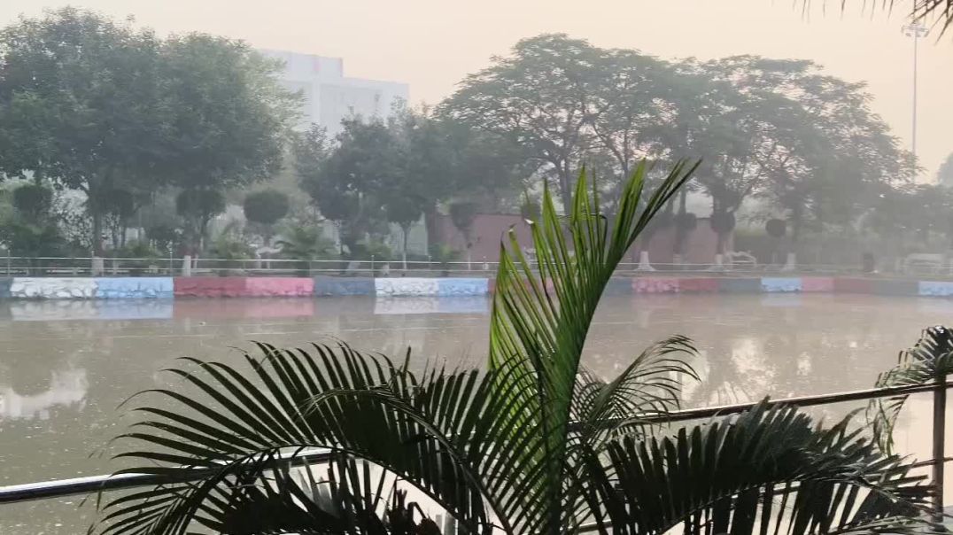 ⁣Patna haring park Veer Kunwar Singh video shoot 2025