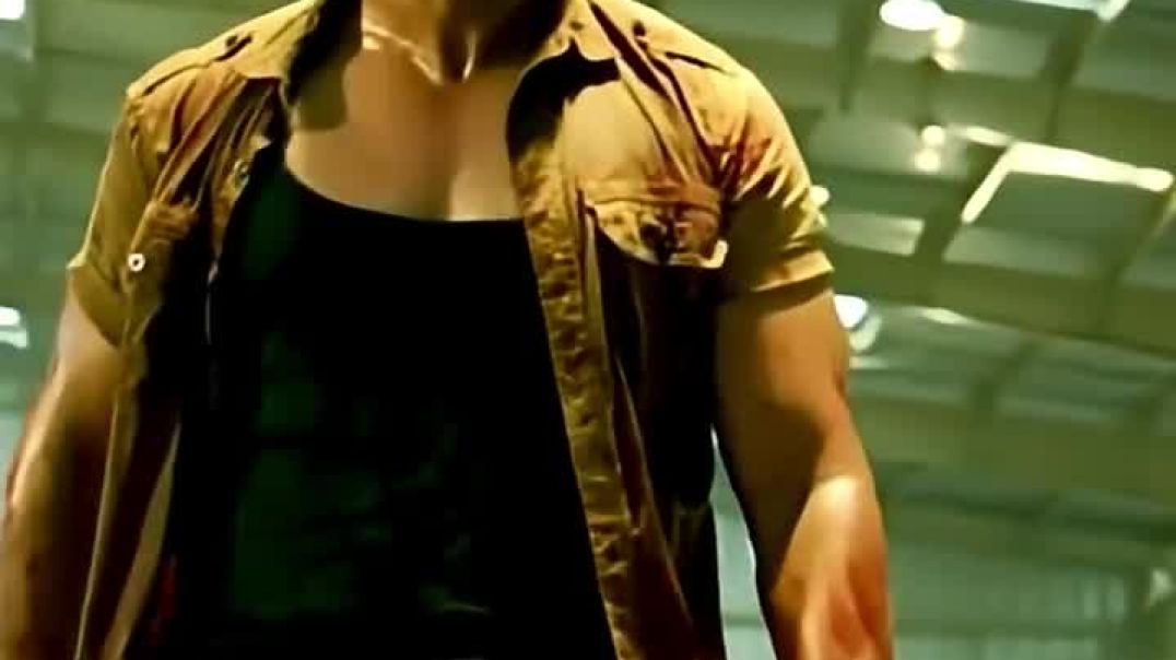 ⁣Sarrainodu_ka_Sabse_Powerful_Fight_Scene!_🔥_Allu_Arjun_Beast_Mode_On_💪(720p) sohai