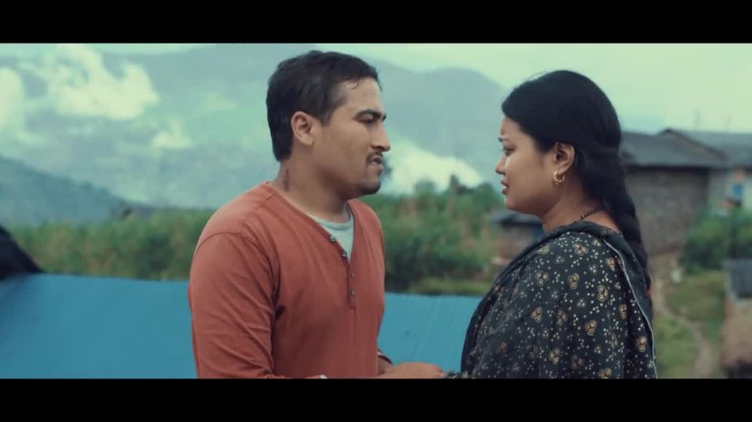 ⁣GALTI New Nepali Lok Dohori Song 2078 by Bikram Pariyar  Sunita Budha Chhetri FT Binod  Archana(720P