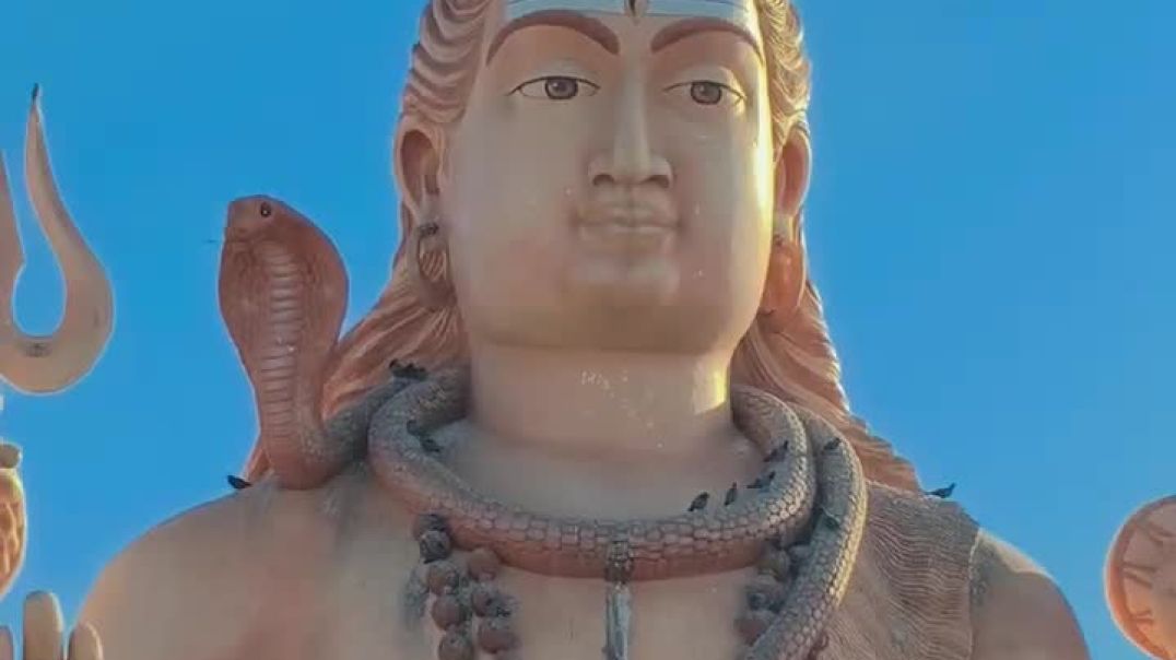 ⁣ॐ har har Mahadev