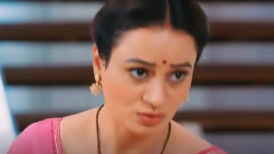 ⁣Mana Ki Hum Yaar Nahi Today Full Episode Update Krishna Khushi Get Romantic