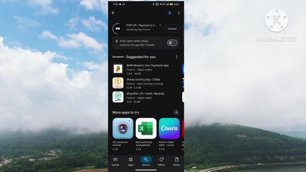 ⁣Pop upi refer and earn kese kare _pop upi app refer and earn update 2025 _smoneyupdate(1080P_60FPS)