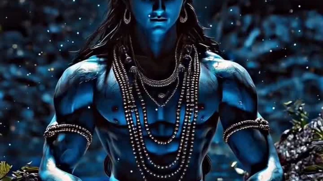 ⁣#jai mahakal