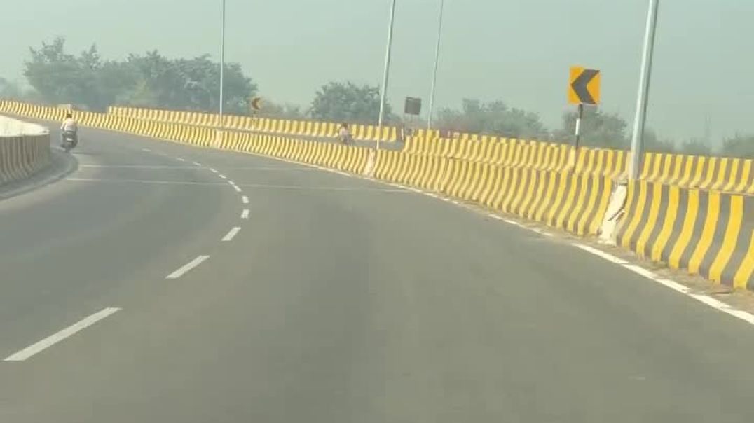 ⁣Car Driving video